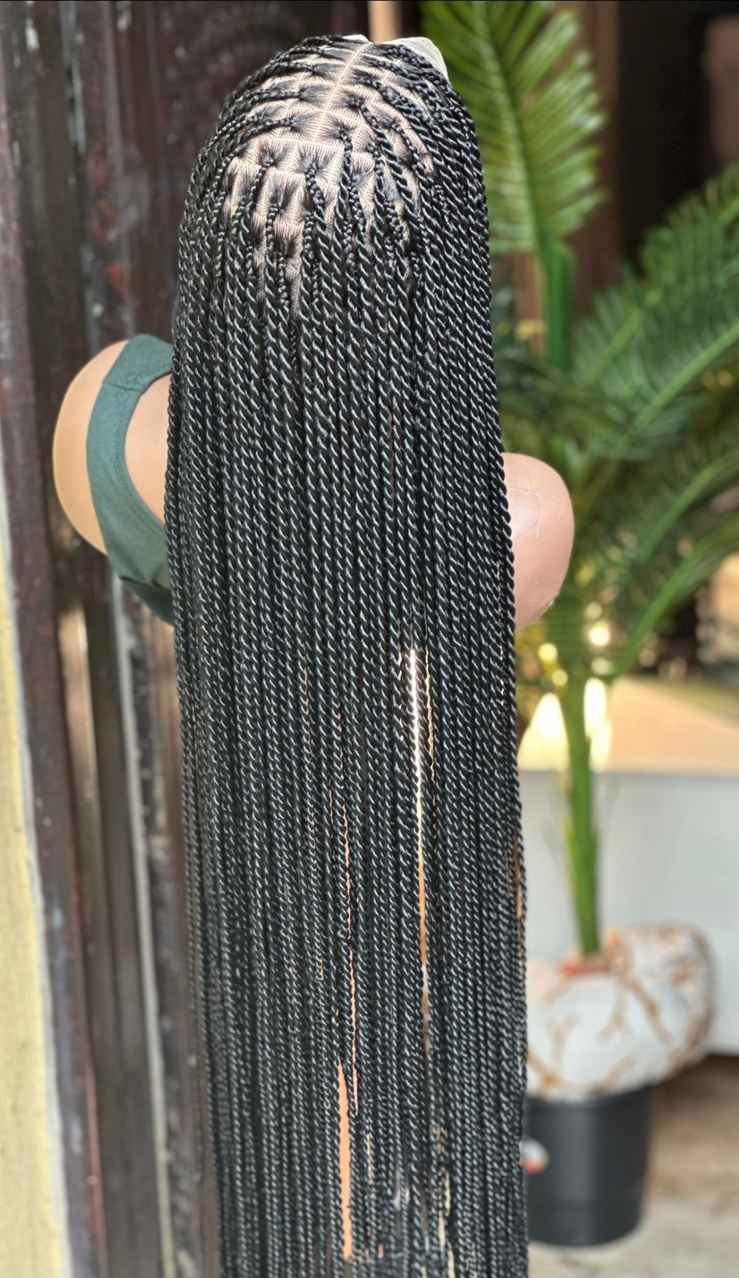 Paris - Passion Twist Braids